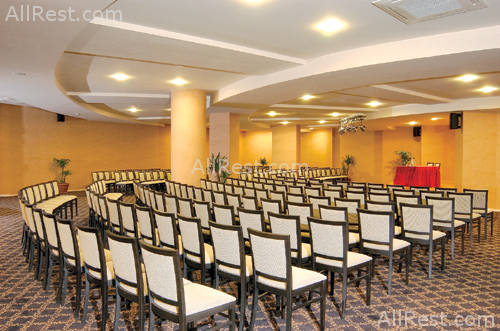 Arycanda De Luxe Hotel 41